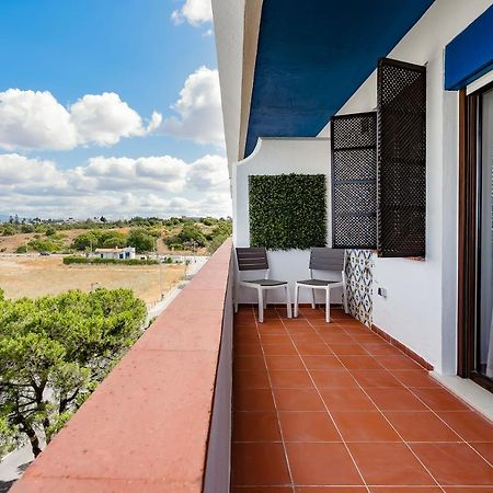 Praia De Alvor Extérieur photo