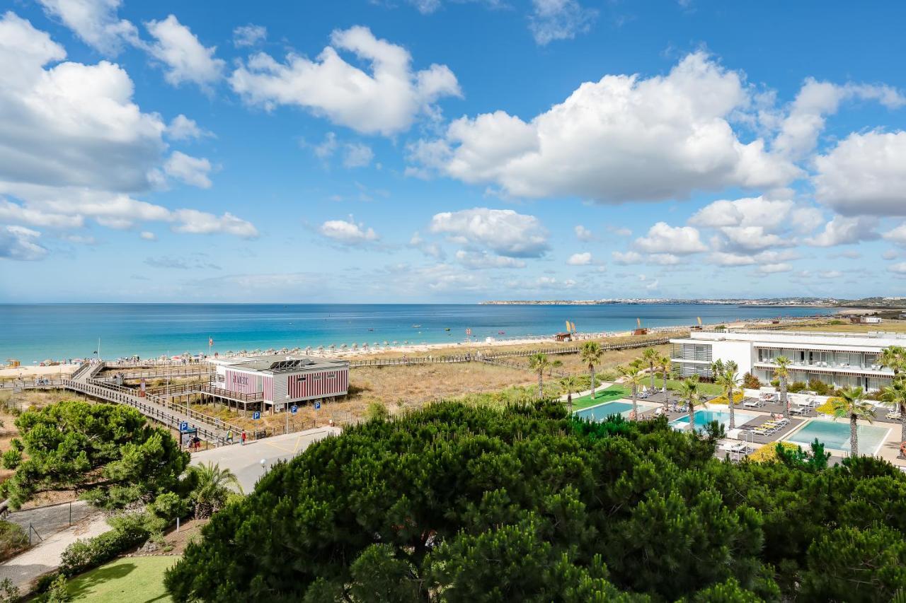 Praia De Alvor Extérieur photo