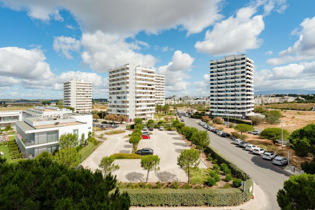 Praia De Alvor Extérieur photo