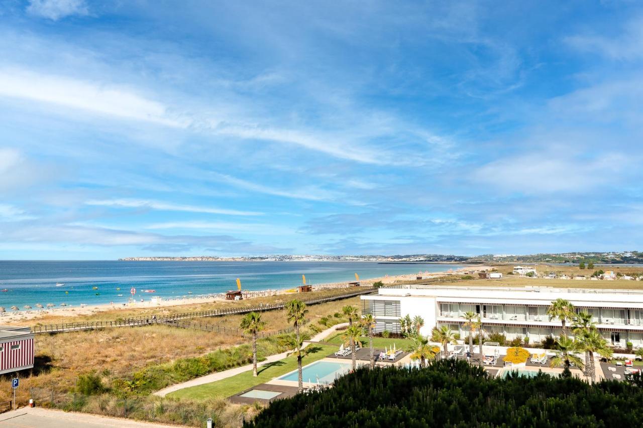 Praia De Alvor Extérieur photo