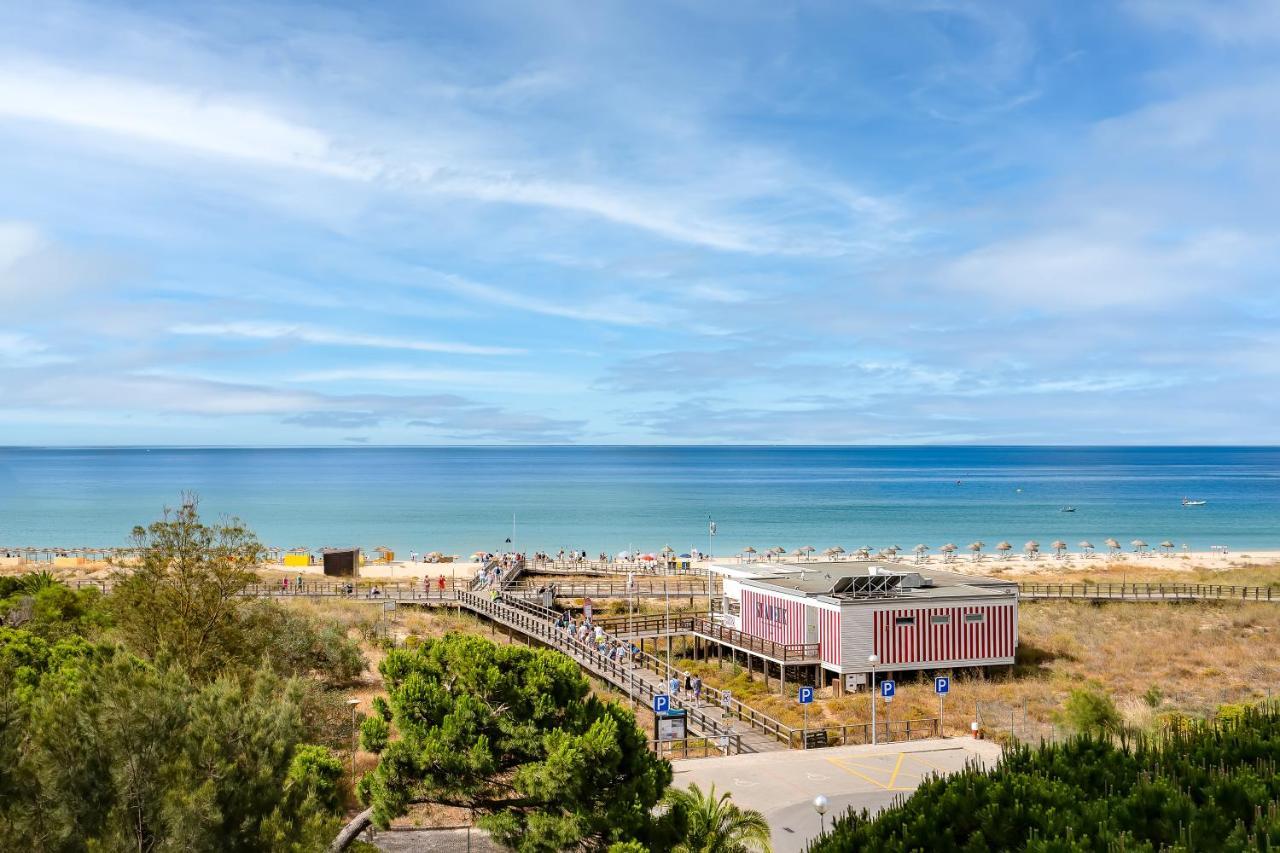 Praia De Alvor Extérieur photo